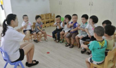 幼儿园教师专业素养包括哪些内容