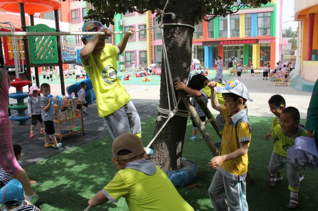 幼儿园小班的主要心理特点有哪些？