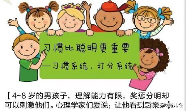 小孩子在上学前的家庭教育最应该注重的是什么？为什么？