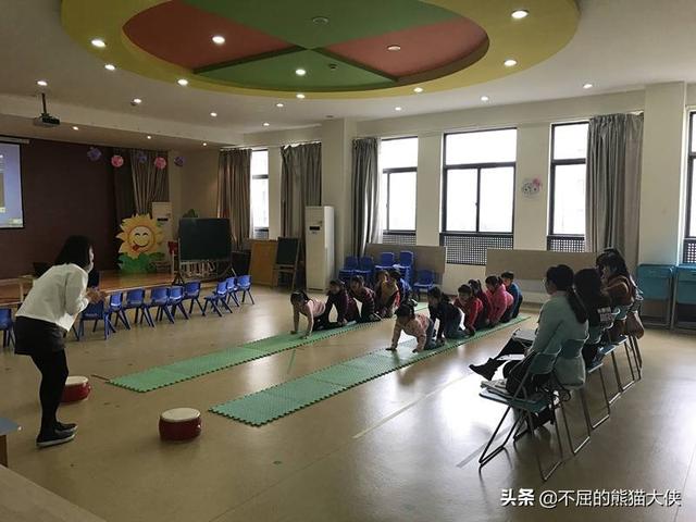 怎么让幼儿园学生更安全、健康？