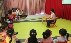 幼儿园老师在班级环境创设中是什么关系？