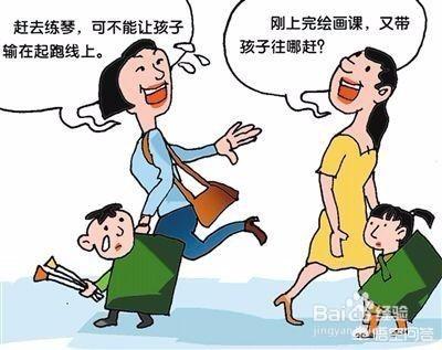 幼儿园的宝宝应该学习哪些特长？