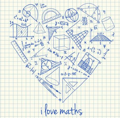 数学绘本主要讲些什么内容？