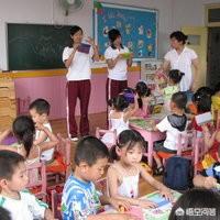 作为一个白板投资者，想开办幼儿园，有什么建议？