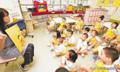 幼儿园孩子应该学些什么？大班孩子该不该把唐