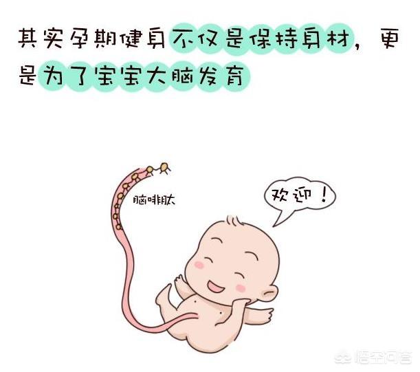 孕期的时候孕妇可以进行哪些运动？