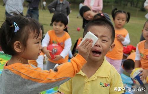 农村的小孩上幼儿园，园前教育应该注意哪些？