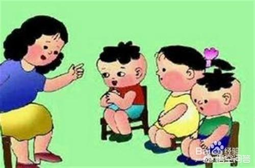 怎样培养幼儿的表达能力？