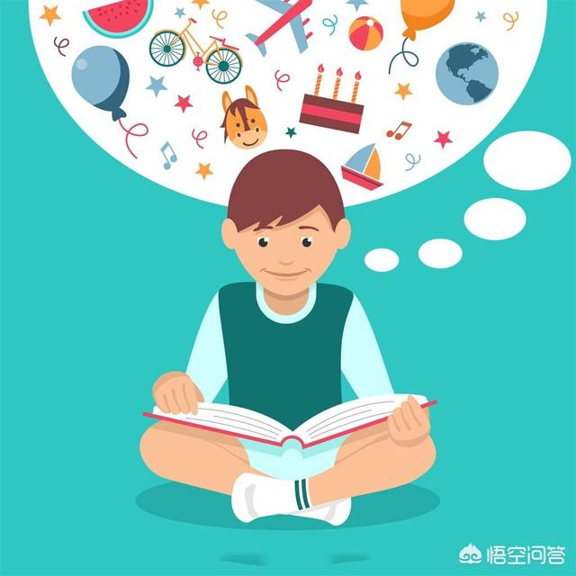 如何更有效的提高孩子的智力呢？