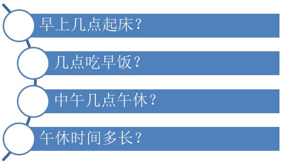 家长如何做好幼儿的学前教育？