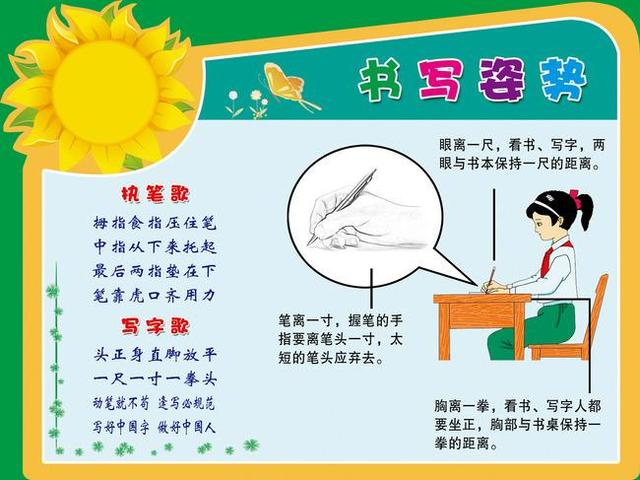 幼小衔接需要掌握哪些知识？