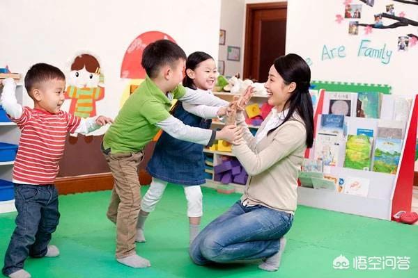 幼师专业生最重要的素养是什么？