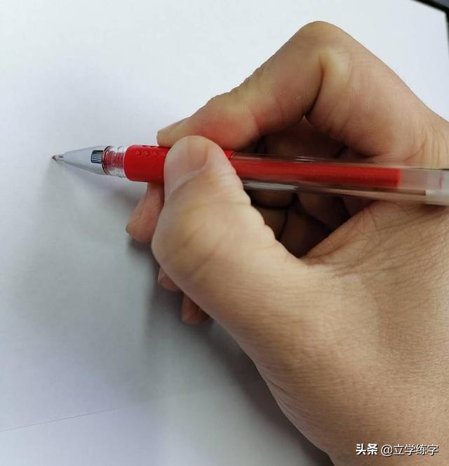 3-6岁的幼儿园小朋友，学习练字，需要注意什么？