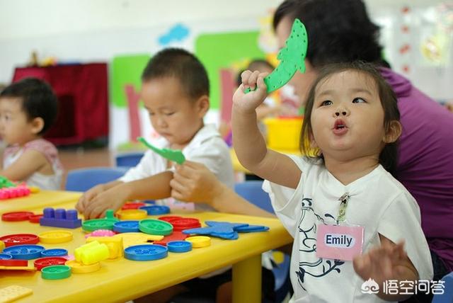 幼儿园是幼儿教育的唯一途径吗？