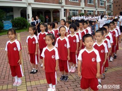 小学一年级和幼儿园有哪些不同？对孩子来说变化大吗？